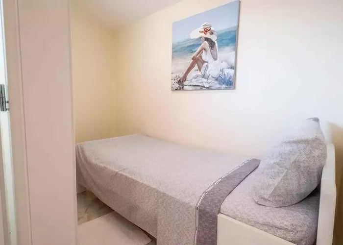 Апартаменты Unit_type_holiday_room 53454 *